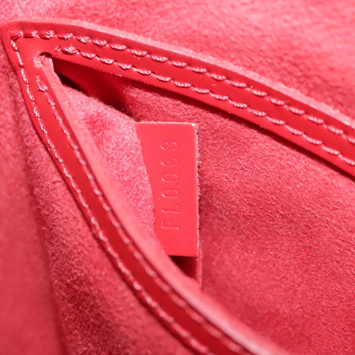 Louis Vuitton Alma