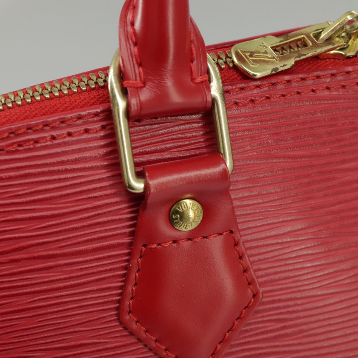 Louis Vuitton Alma