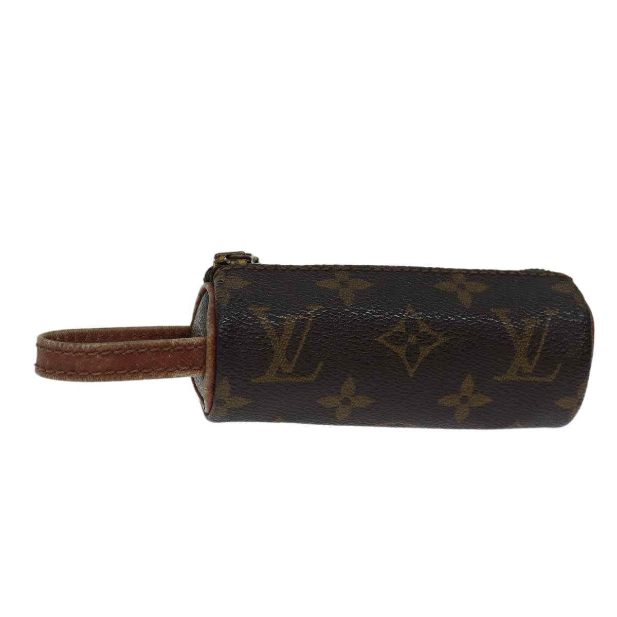LOUIS VUITTON Etui à balles de golf Clutch Bag