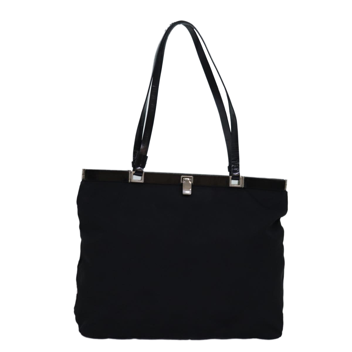 PRADA Tessuto Handbag