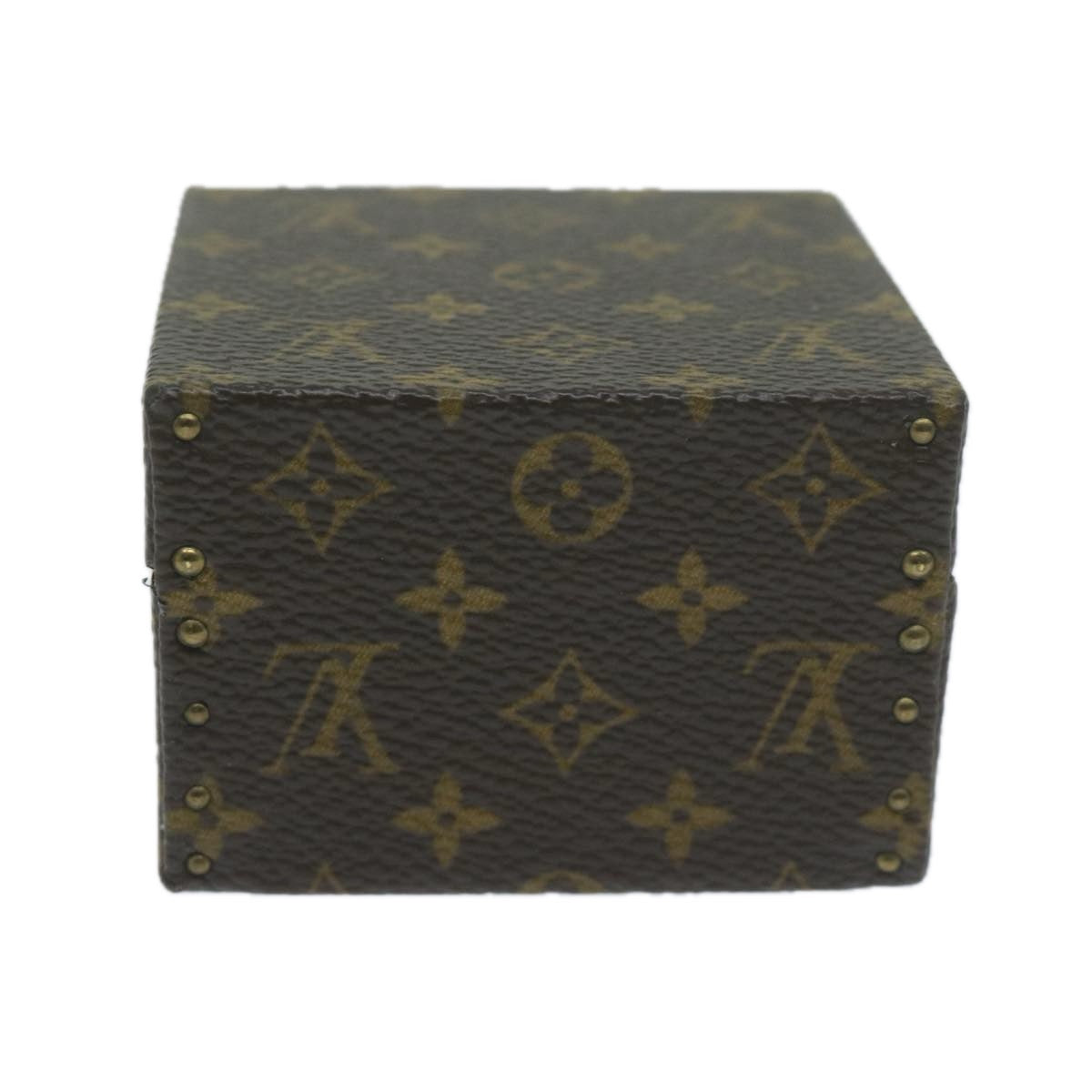 LOUIS VUITTON Jewelry case Jewelleryset