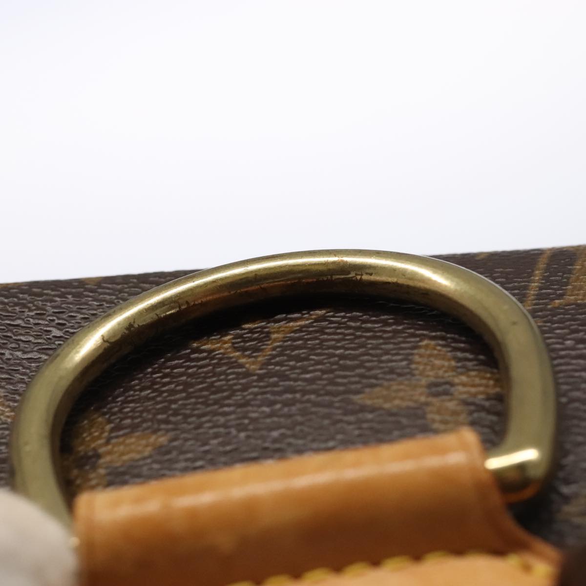 Louis Vuitton Montsouris