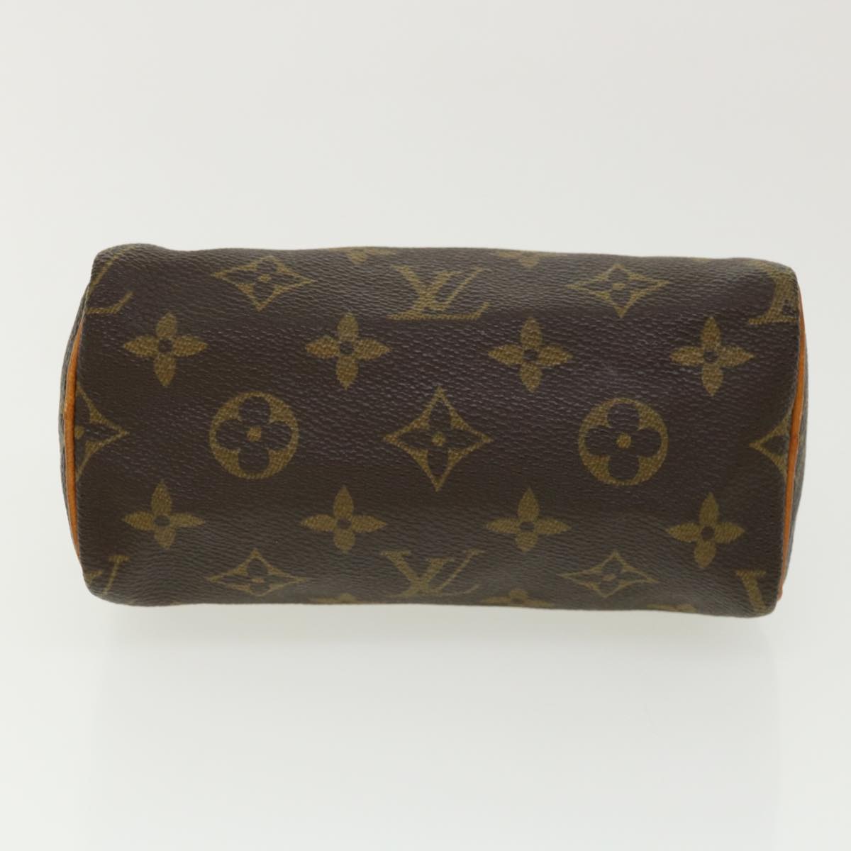 Louis Vuitton Mini speedy Handbag