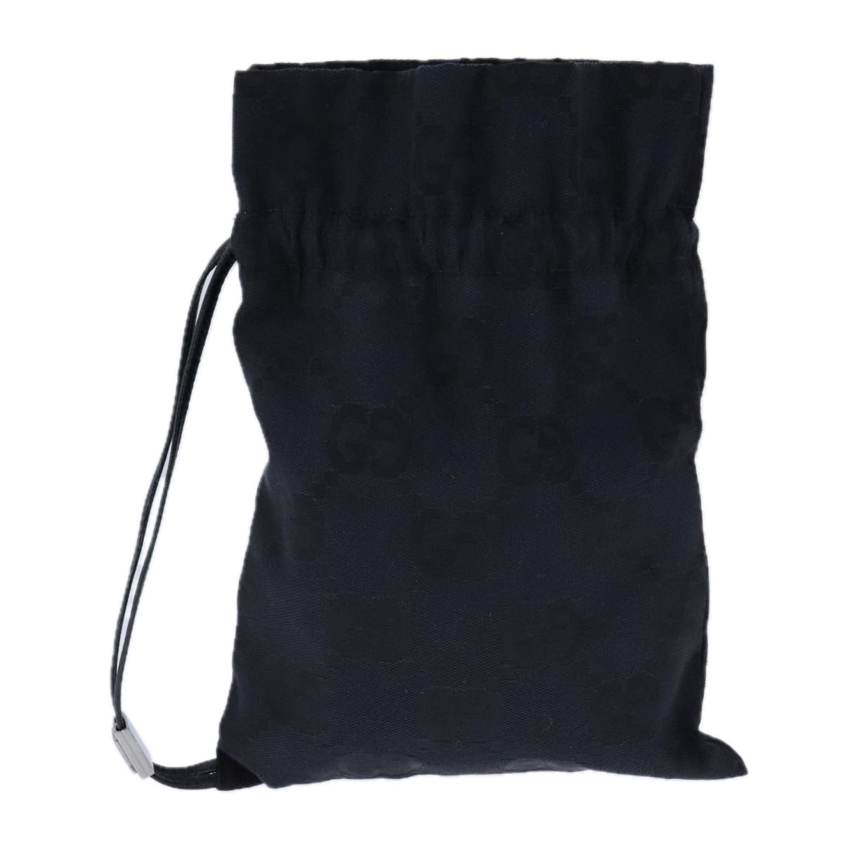 Gucci GG canvas