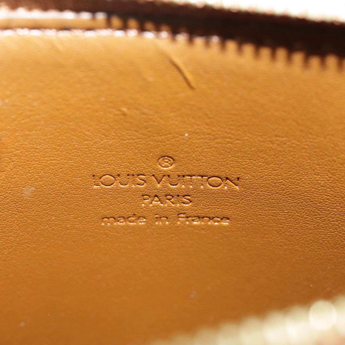 Louis Vuitton Mott