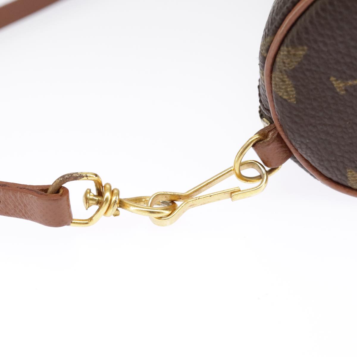 Louis Vuitton Mini baby papillon