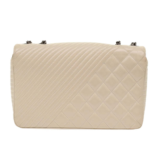 CHANEL Coco Boy Shoulder Bag