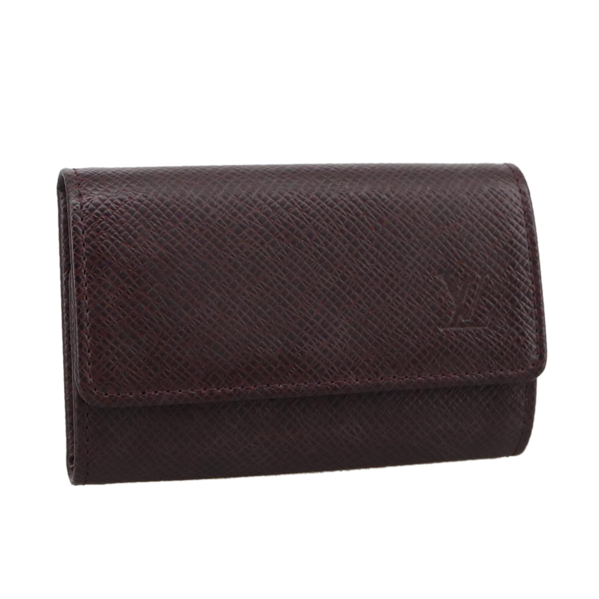 Louis Vuitton 6 key holder