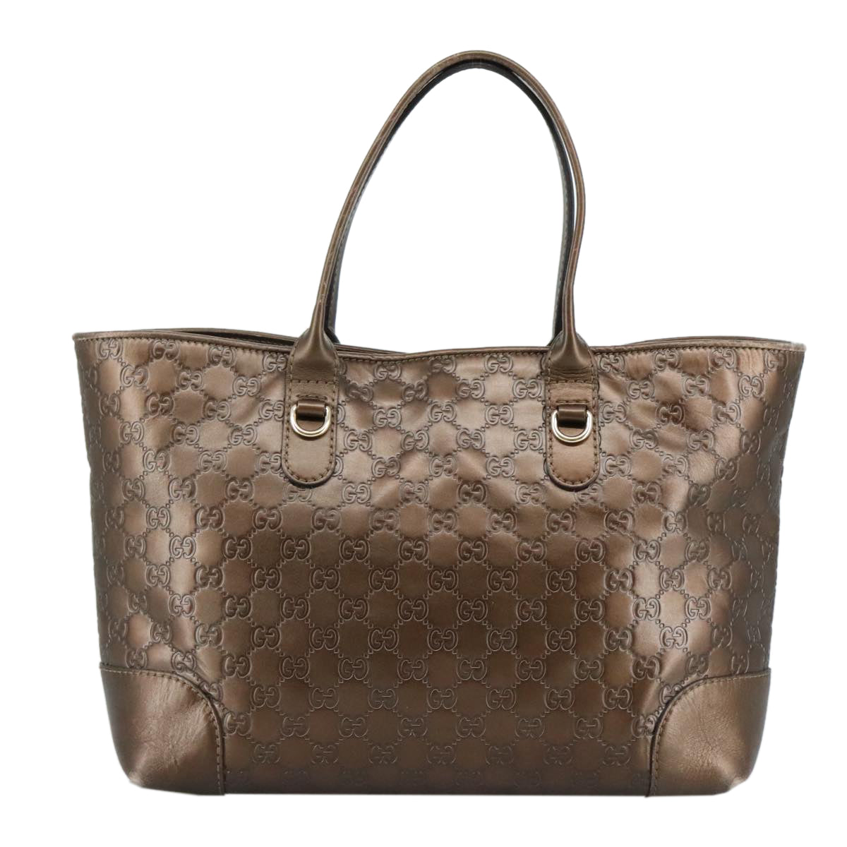 Gucci Guccissima