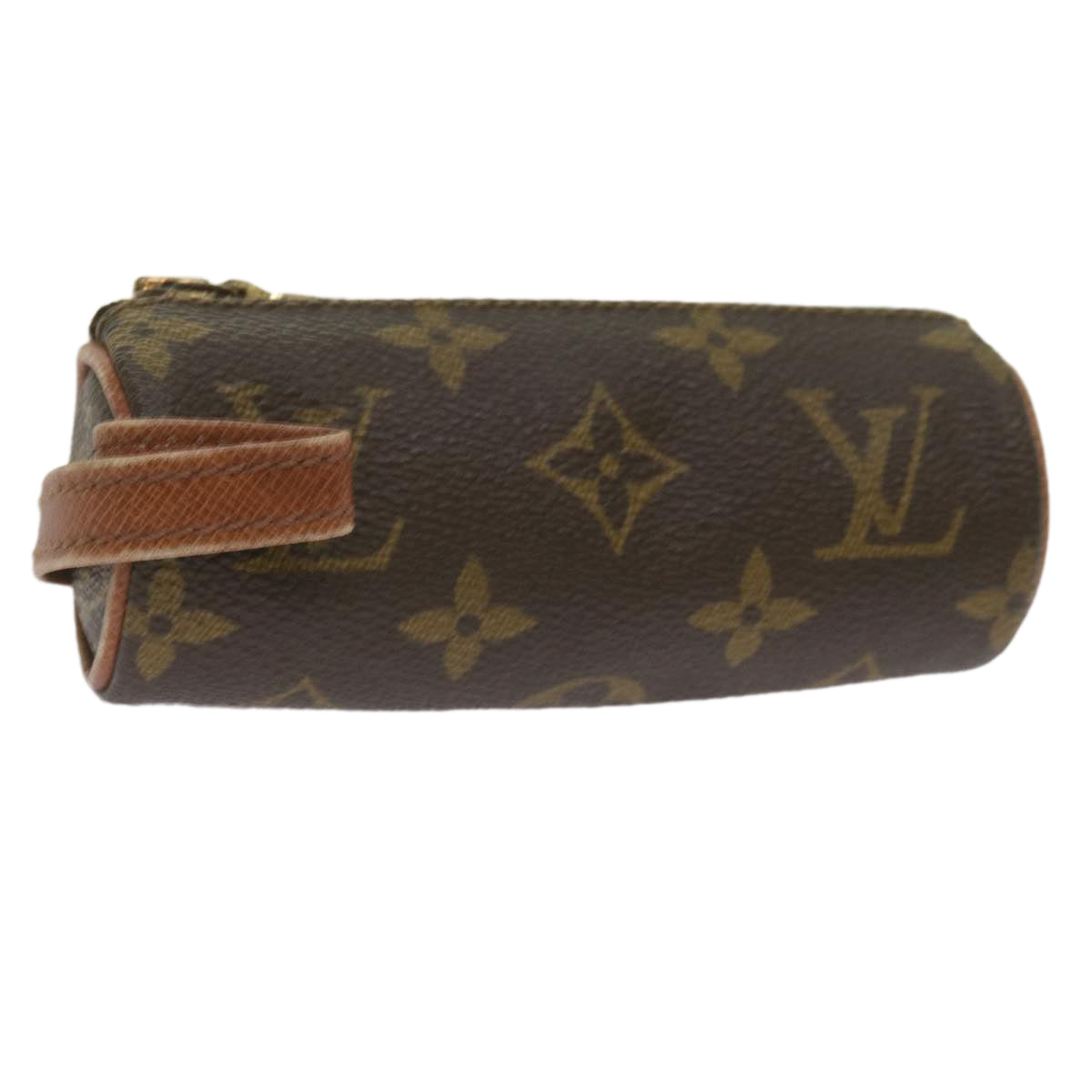 LOUIS VUITTON Etui à balles de golf Clutch Bag
