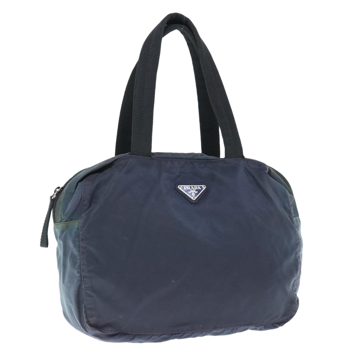 PRADA Vela Handbag