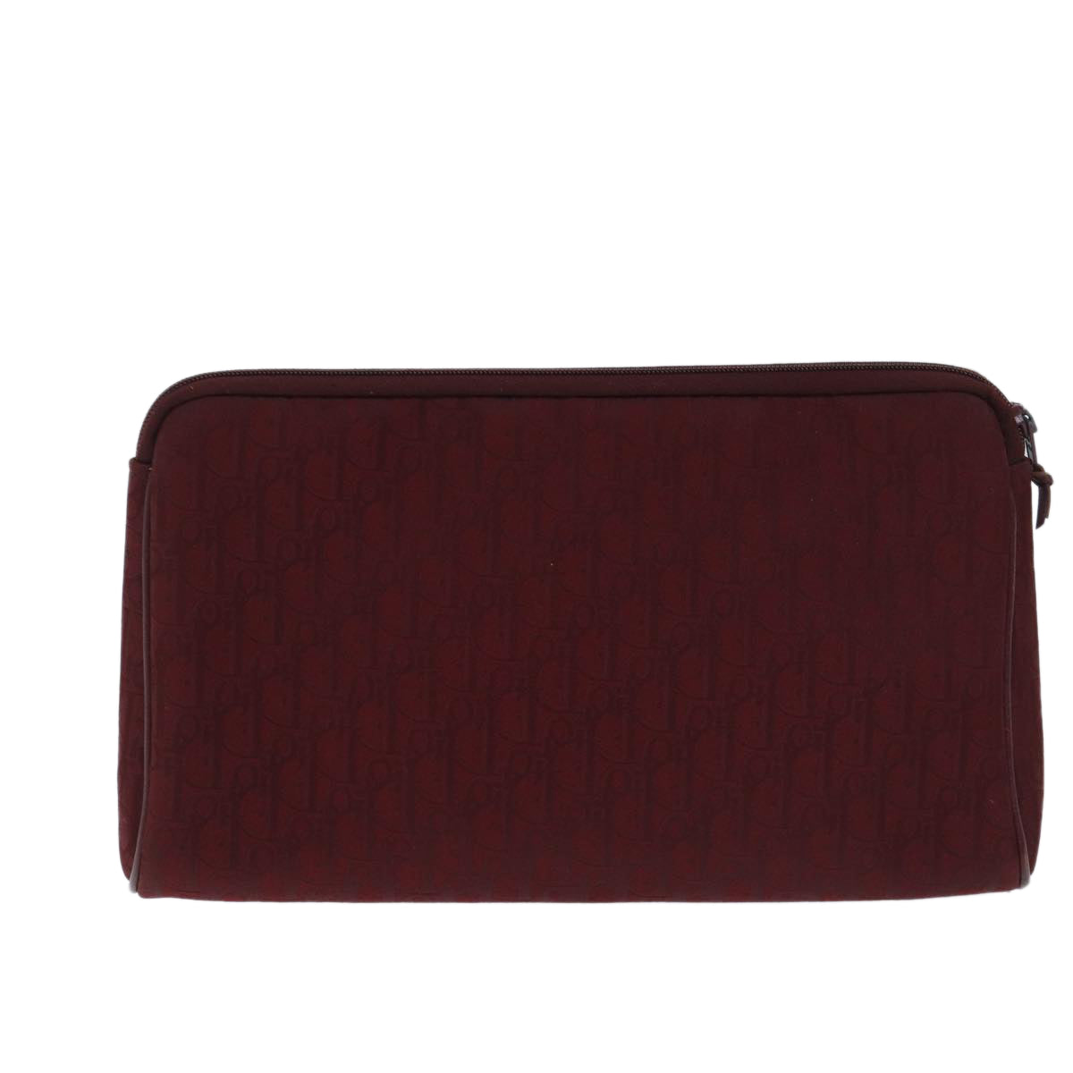 Dior Trotter Clutch Bag