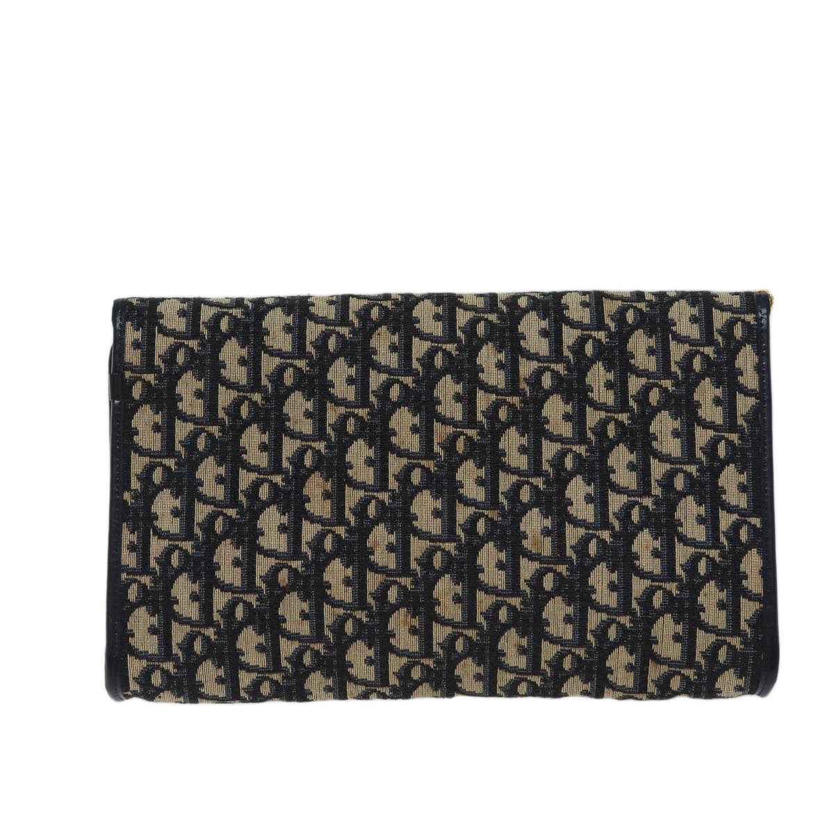 Dior Trotter Shoulder Bag
