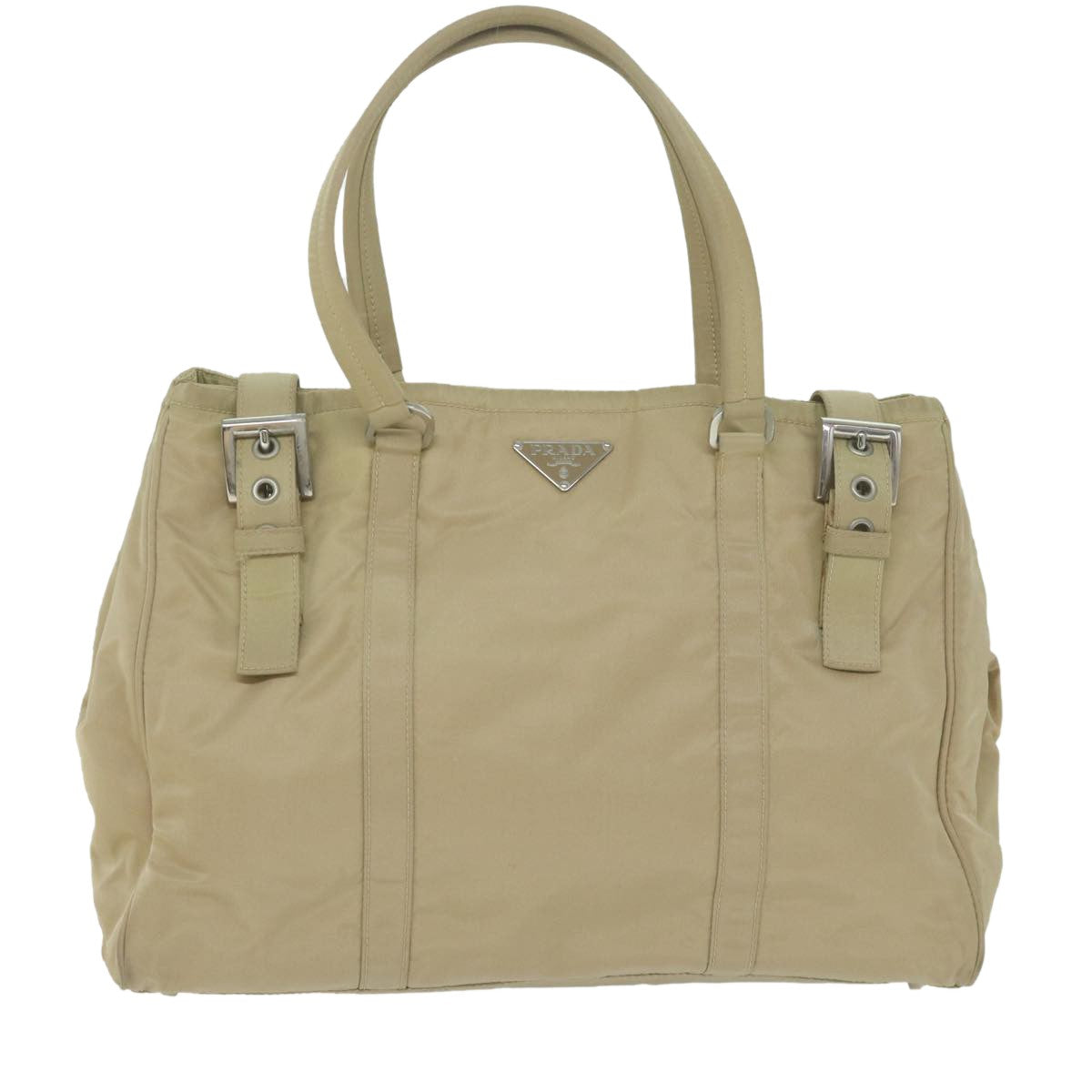 PRADA Tessuto Tote