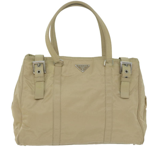 PRADA Tessuto Tote