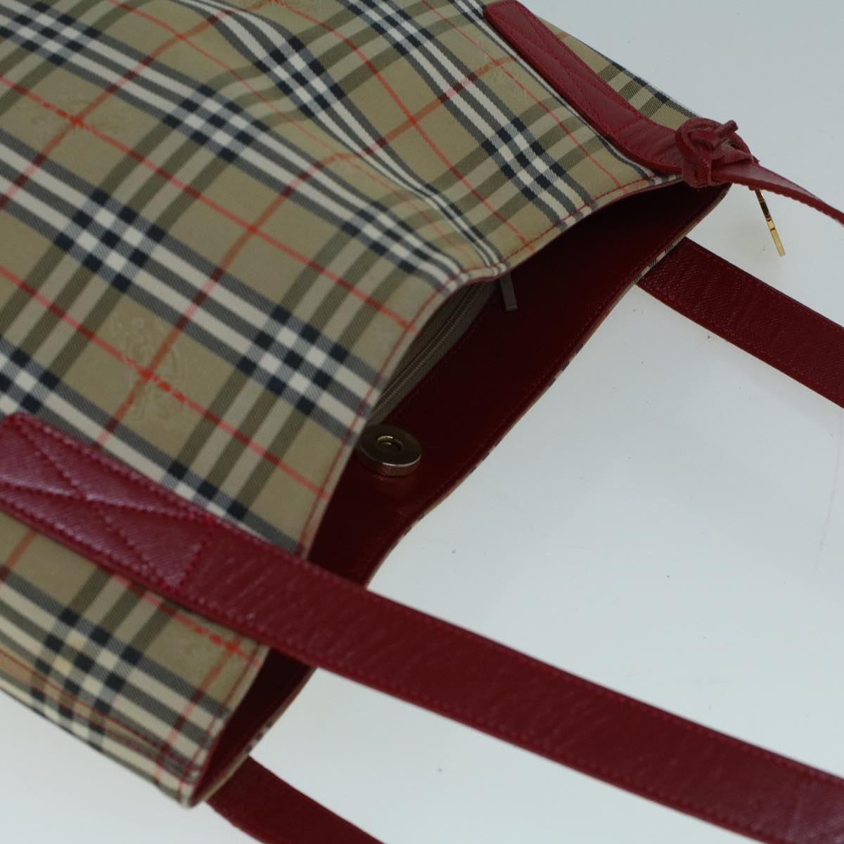 BURBERRY Tote