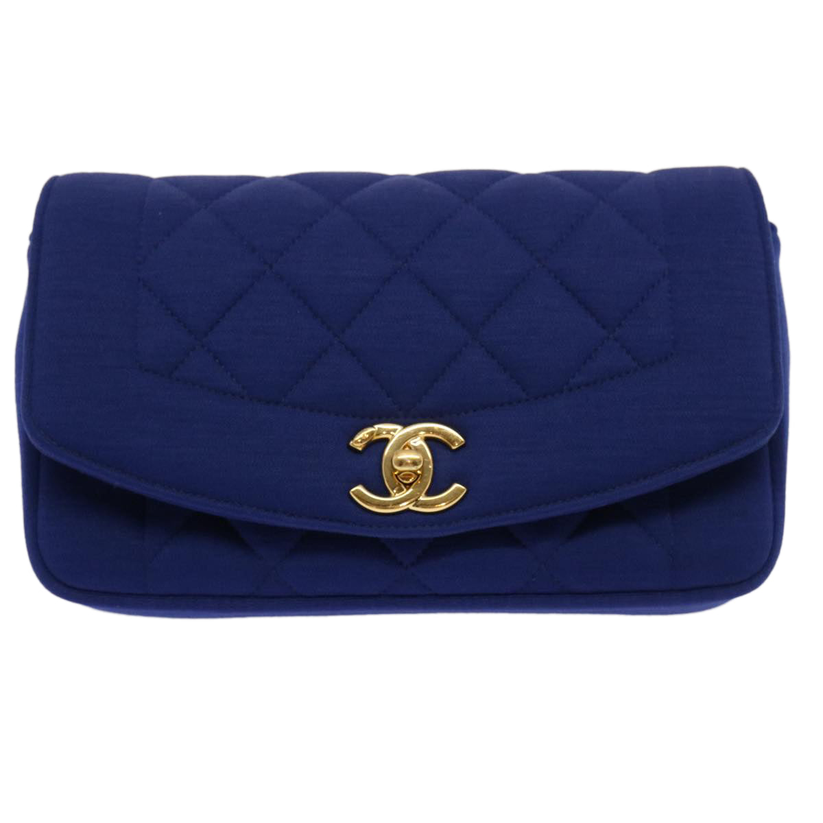 CHANEL Diana Shoulder Bag