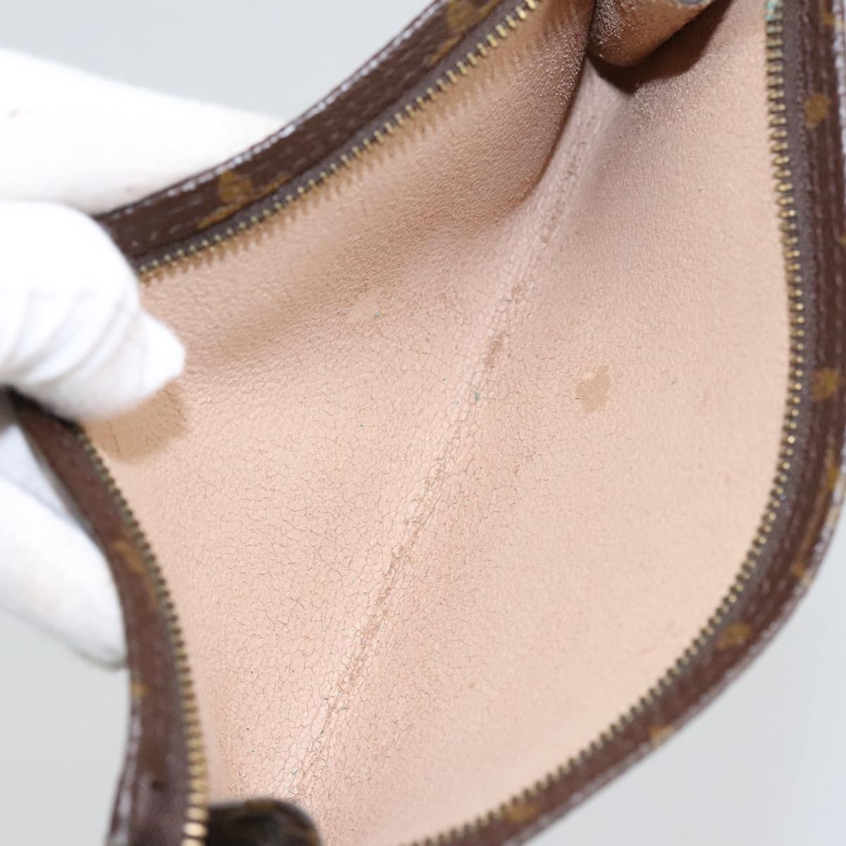 Louis Vuitton Pochette Accessoire
