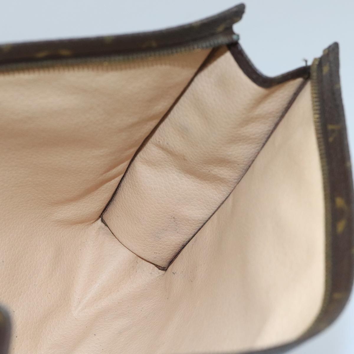 Louis Vuitton Poche Toilette