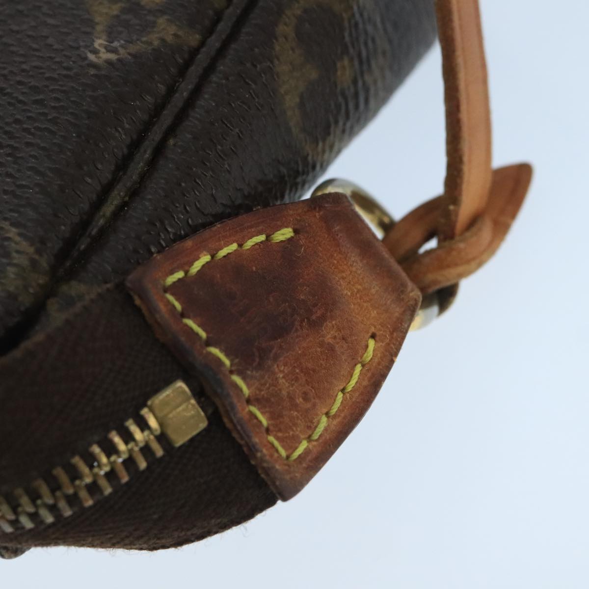Louis Vuitton Mini Pochette Accessoires