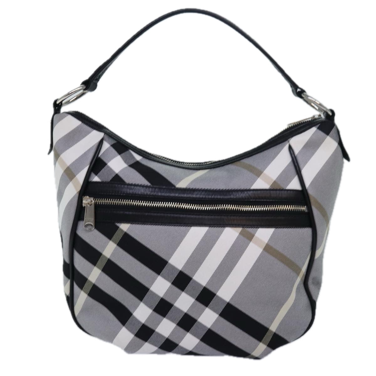 Burberry Nova Check Handbag