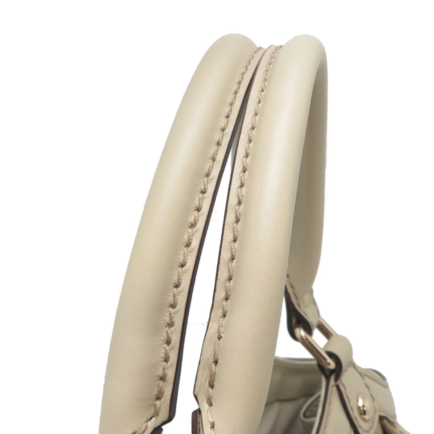 Gucci Sukey Beige Gg Canvas Handbag ( )