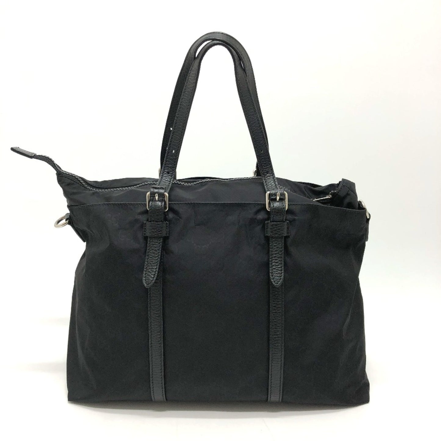Gucci Black Other Tote Bag