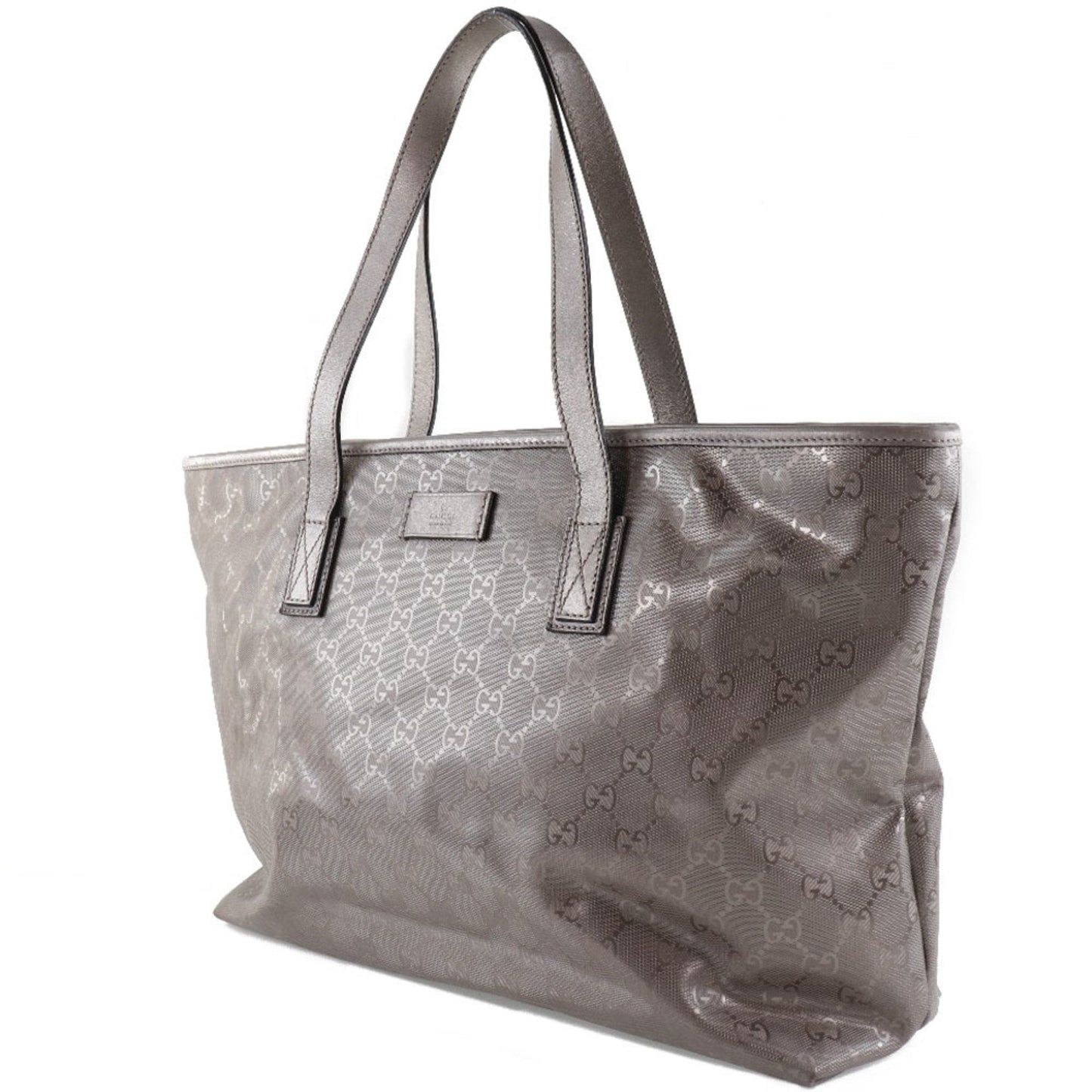 Gucci Gg Imprimé Gg Imprimé Tote Bag ( )