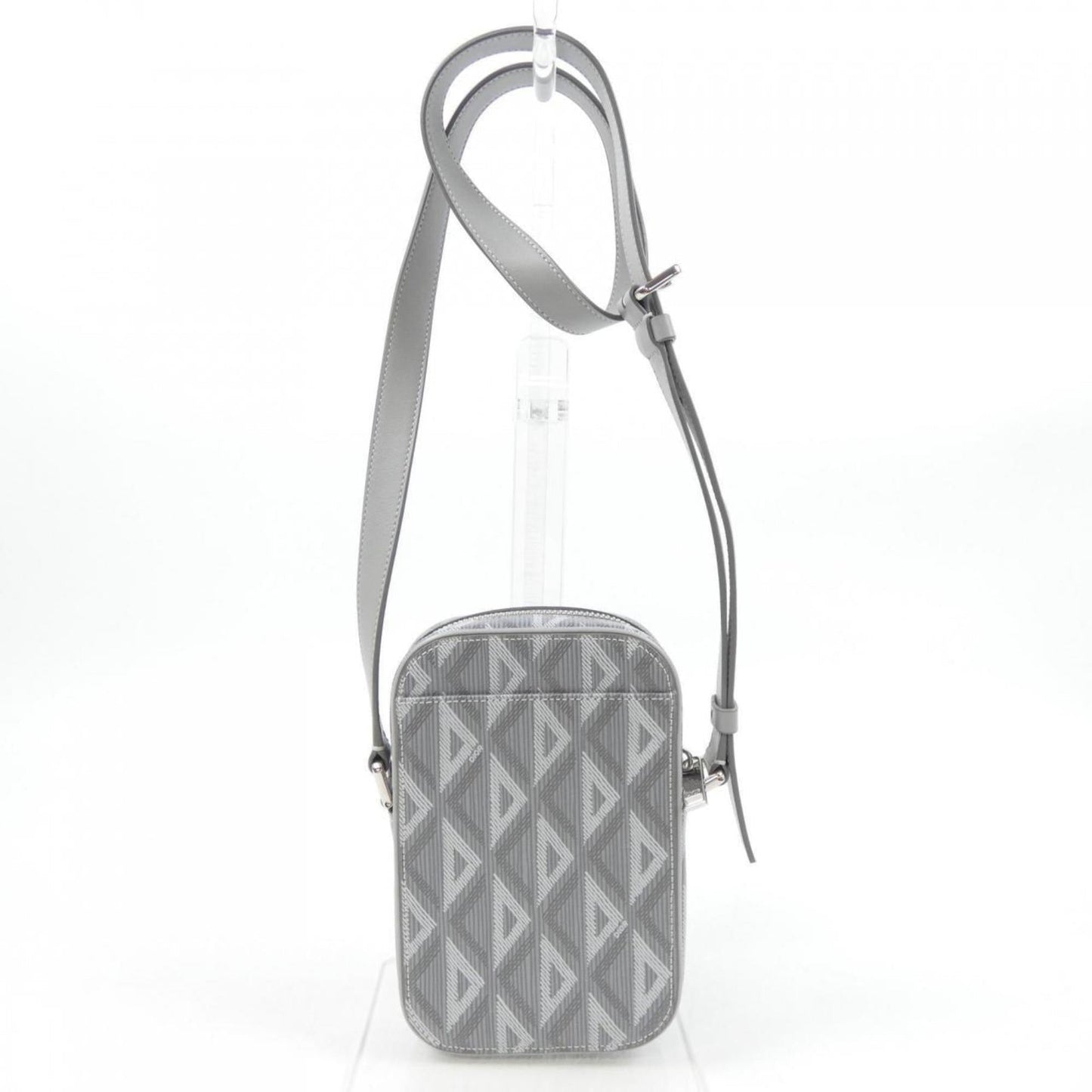 Christian Dior Gray Handbag ()
