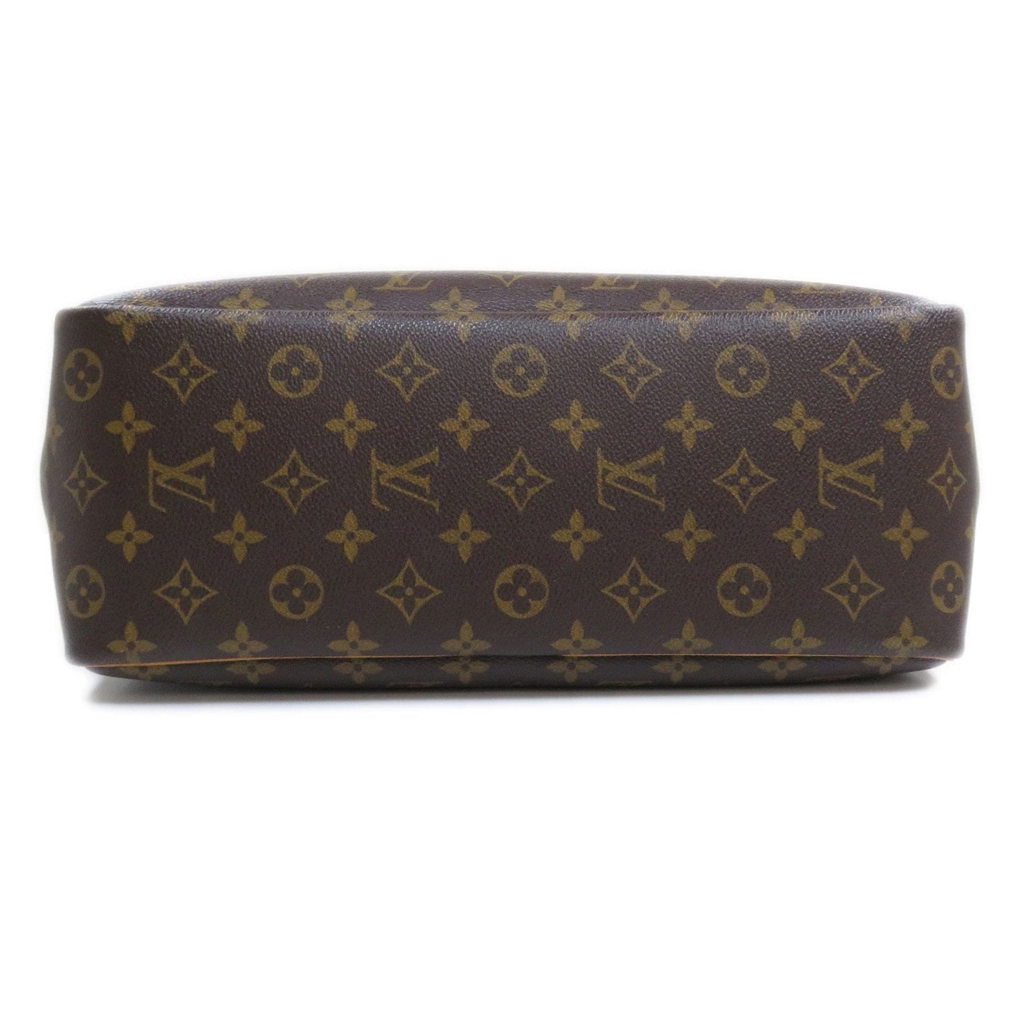 Louis Vuitton M47270 Dawville Monogram Handbag Canvas Ladies LOUIS VUITTON