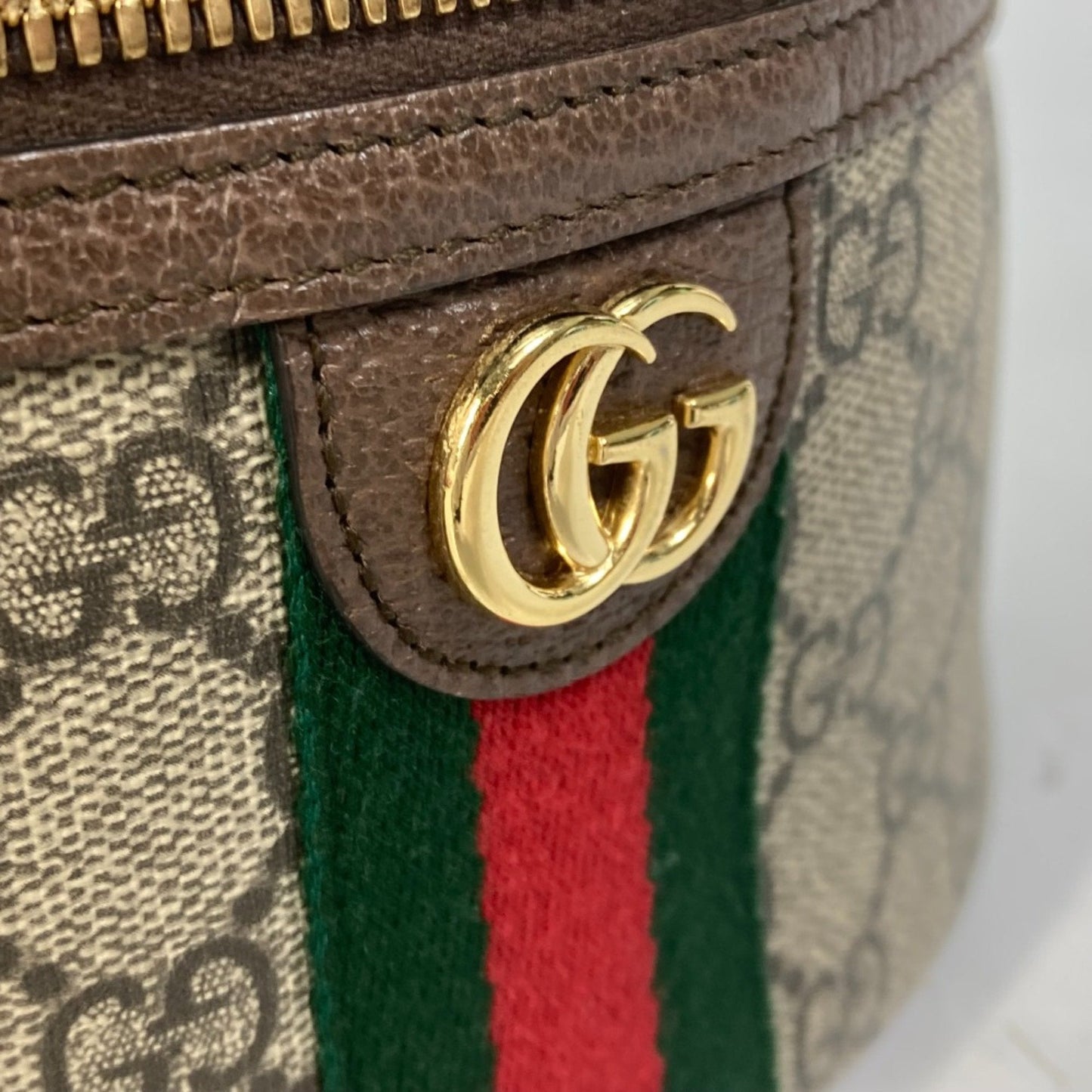 Gucci Beige Other Handbag ( )