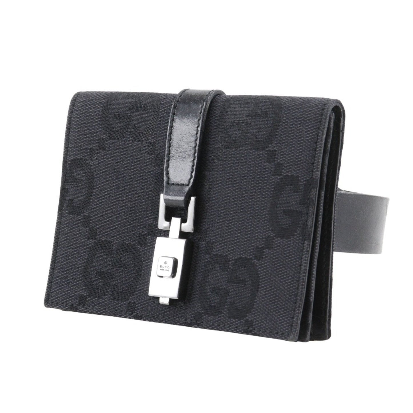 Gucci Gg Canvas Fanny Pack ( )