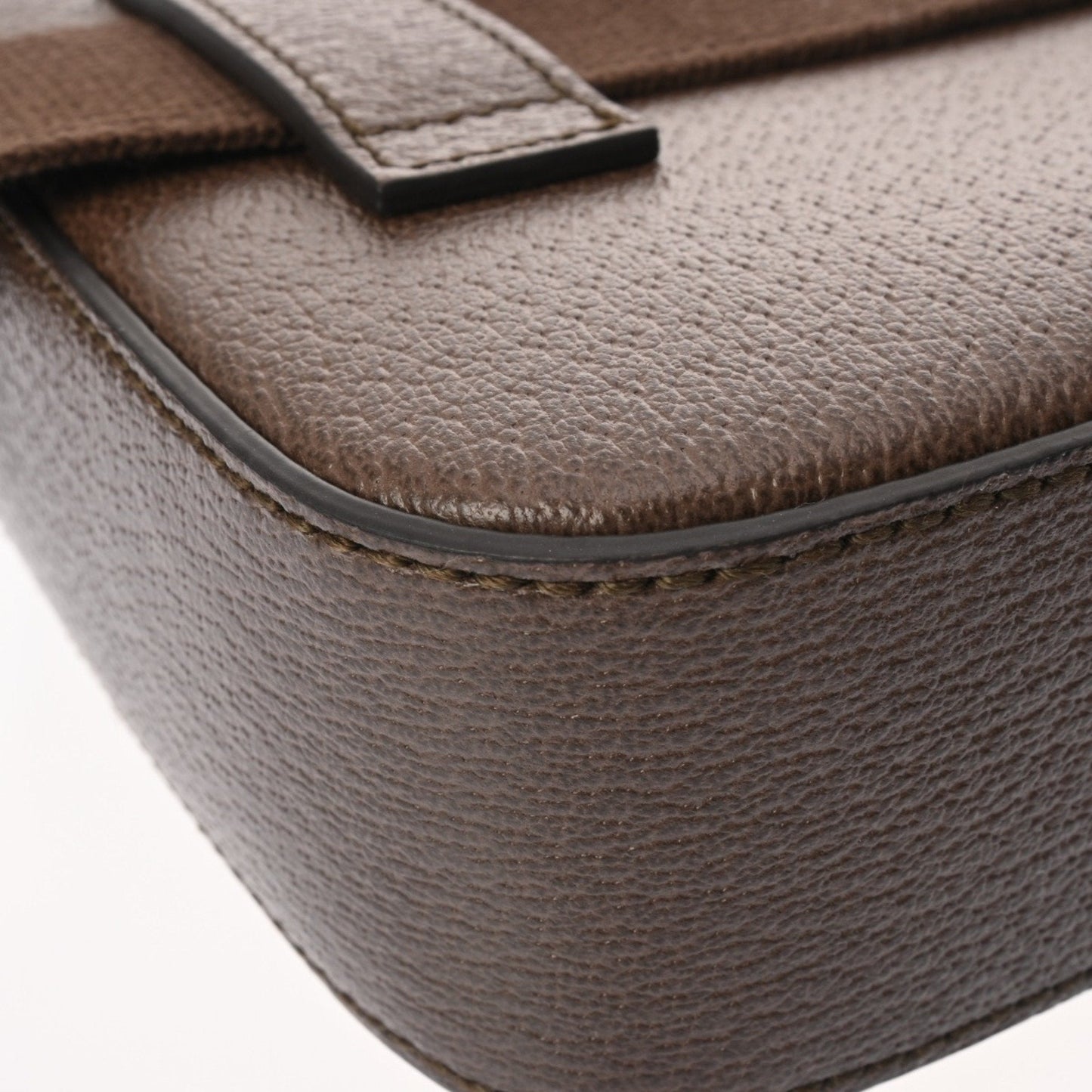 Gucci Brown Multi-Color ( )