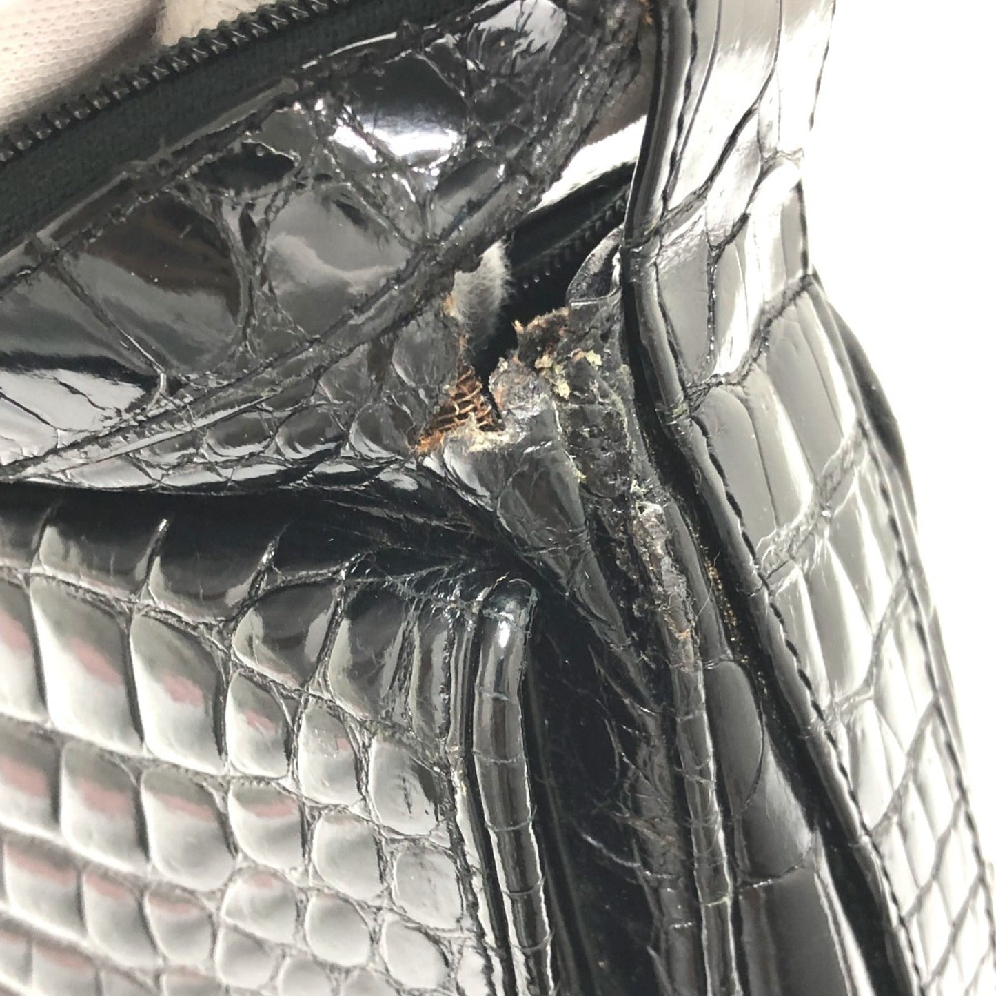 Gucci Black Other Handbag ( )