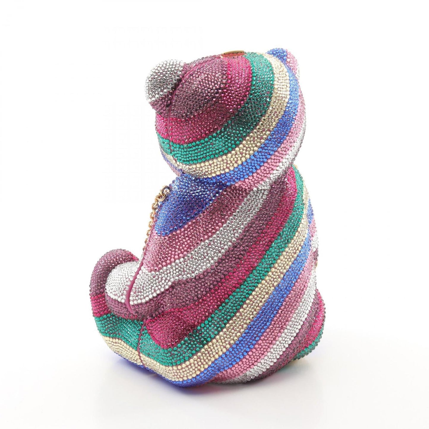 Gucci Multi-Color Shoulder Bag ( )