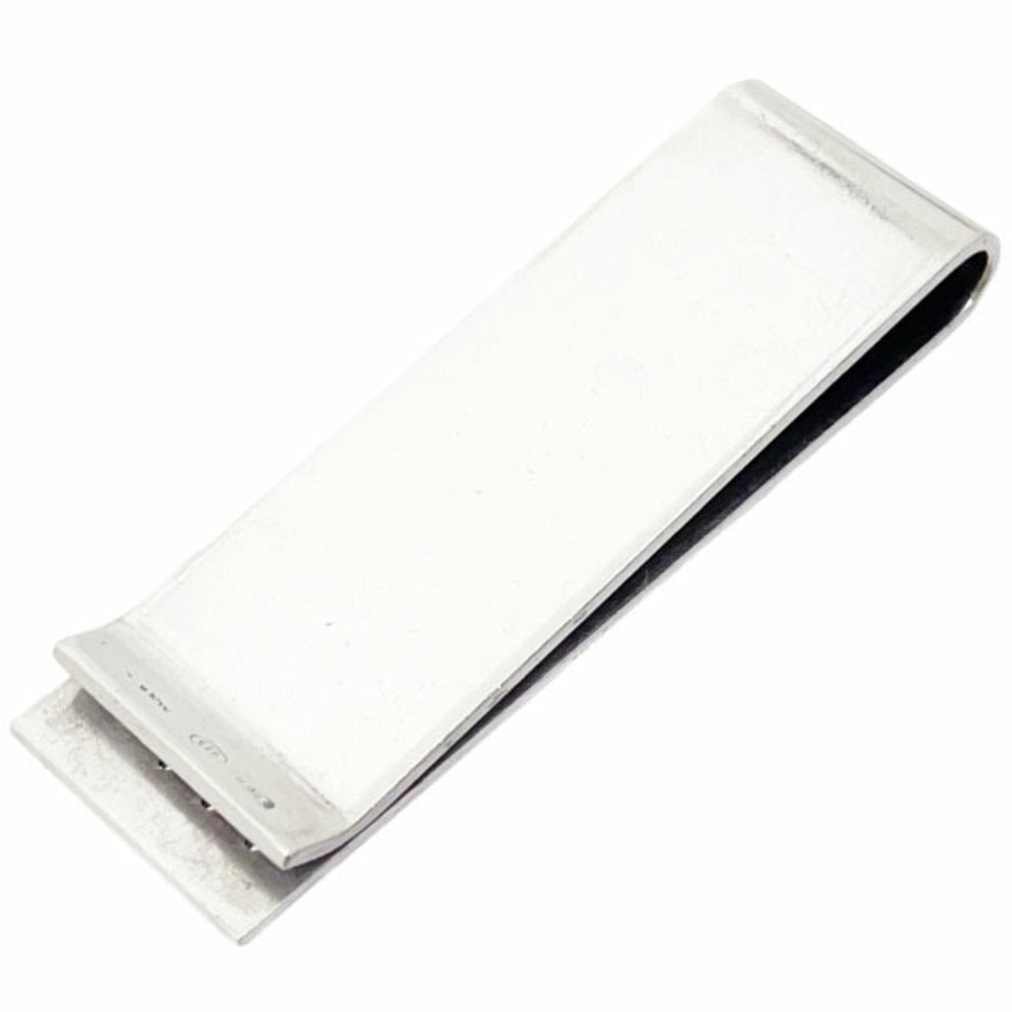 Gucci Silver Silver 925 Money Clip ( )