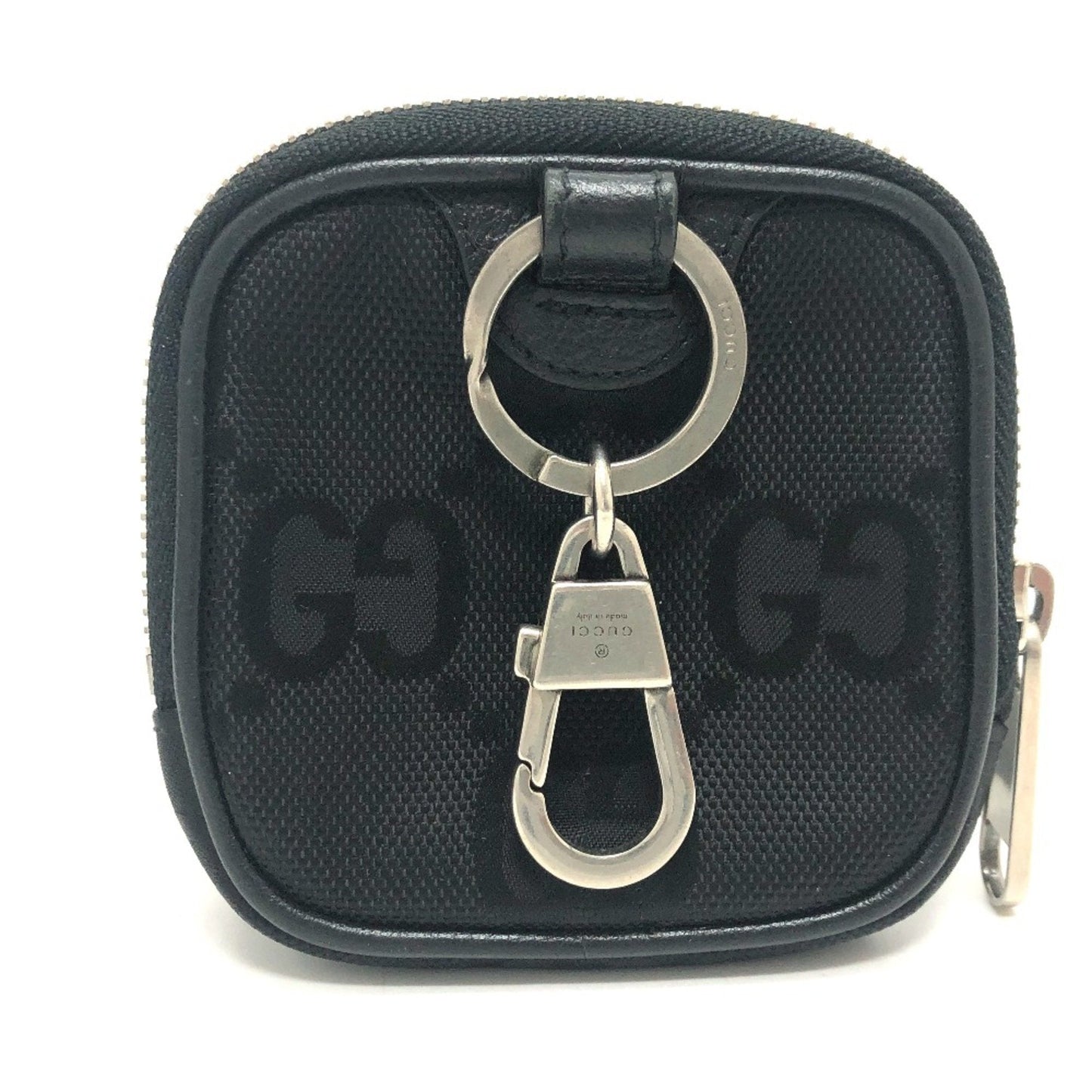 Gucci Black Other Coin Purse/Coin Case ( )