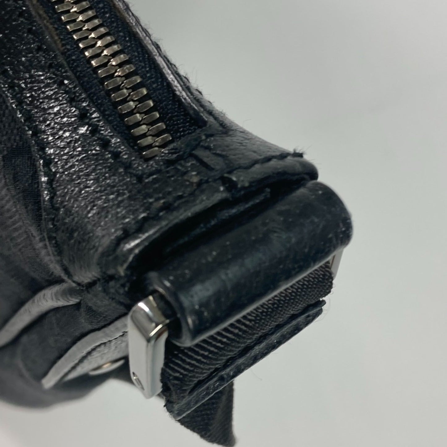 Gucci Black Other Shoulder Bag ( )