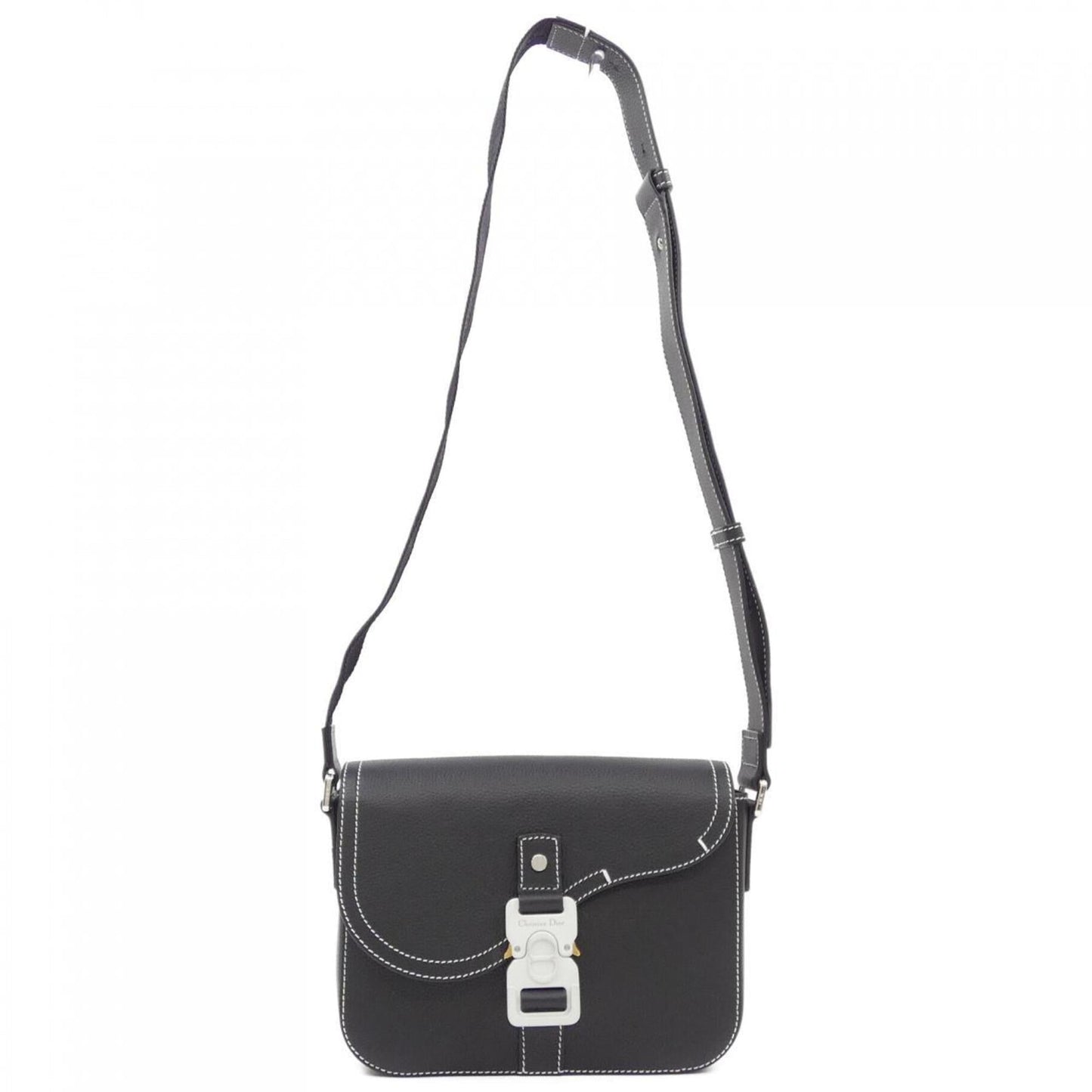 Christian Dior Black Handbag ()