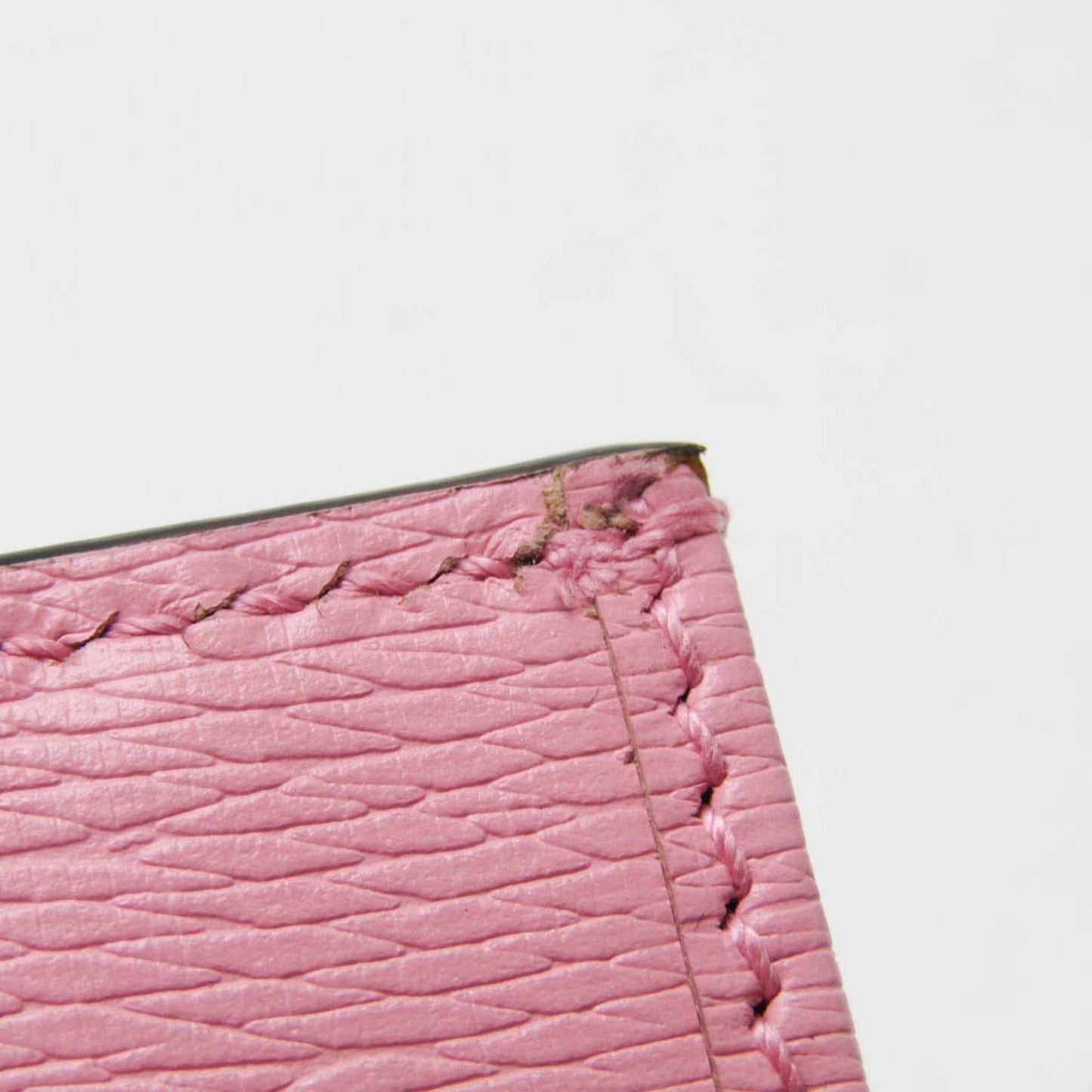 Gucci Multi-Color Pink Leather Wallet (Bi-Fold) ( )
