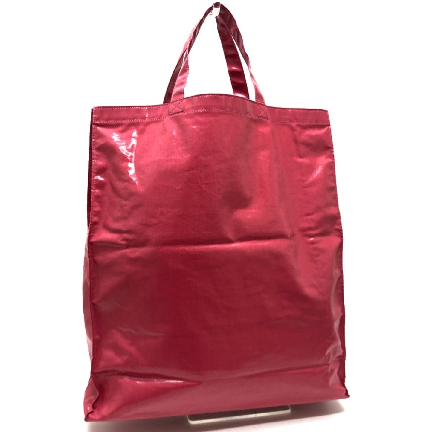 Gucci Pink Cloth Handbag ( )