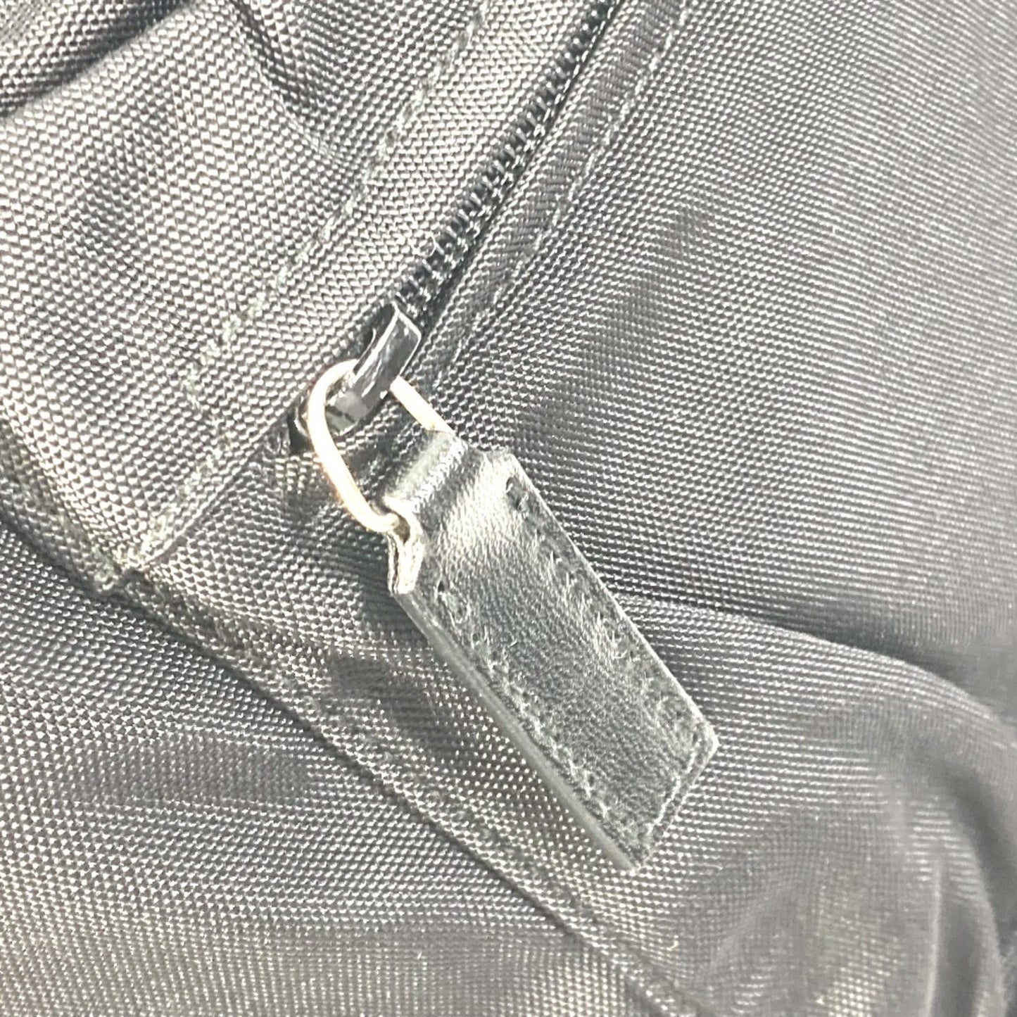 Gucci Black Other Backpack ( )
