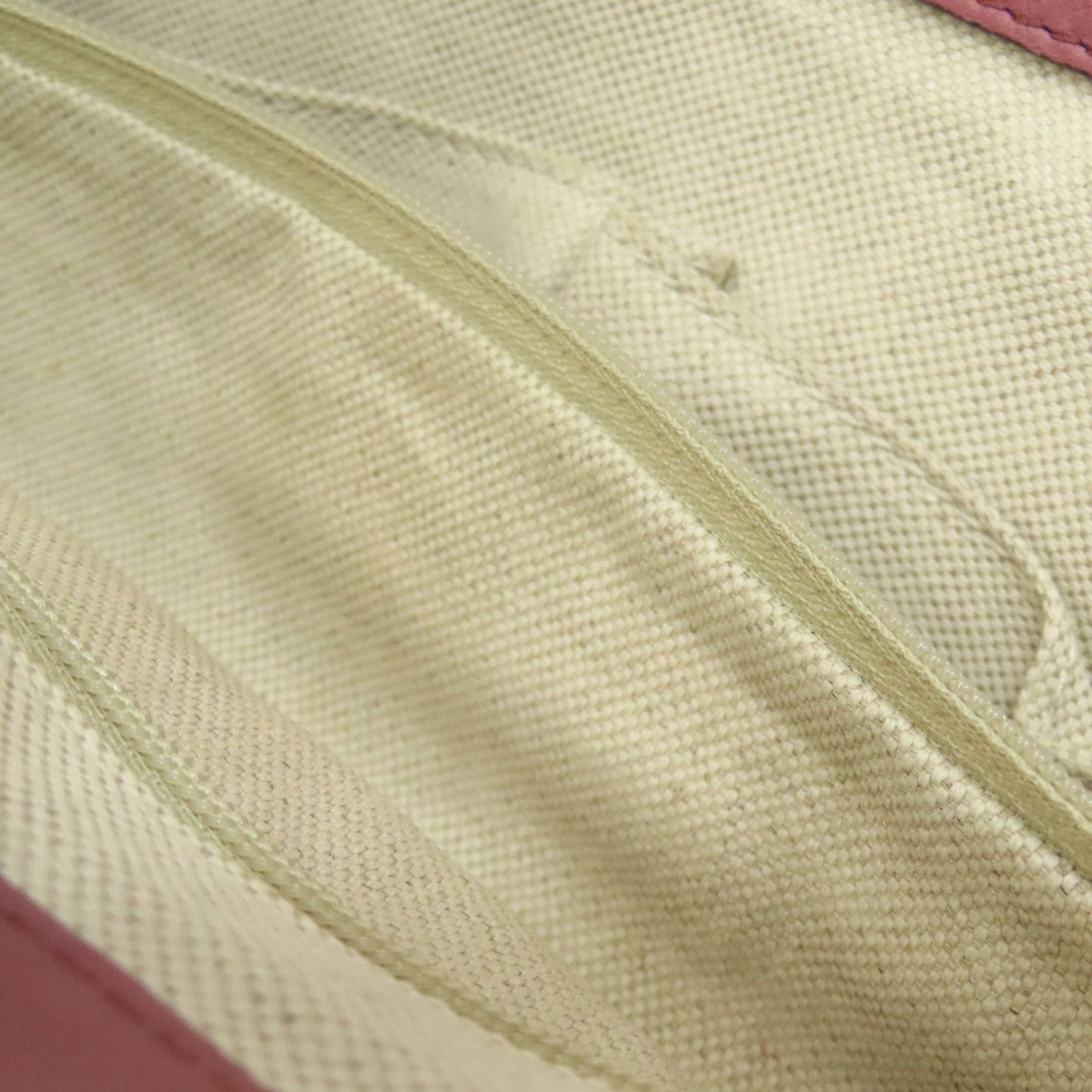Gucci Pink Leather Shoulder Bag ( )