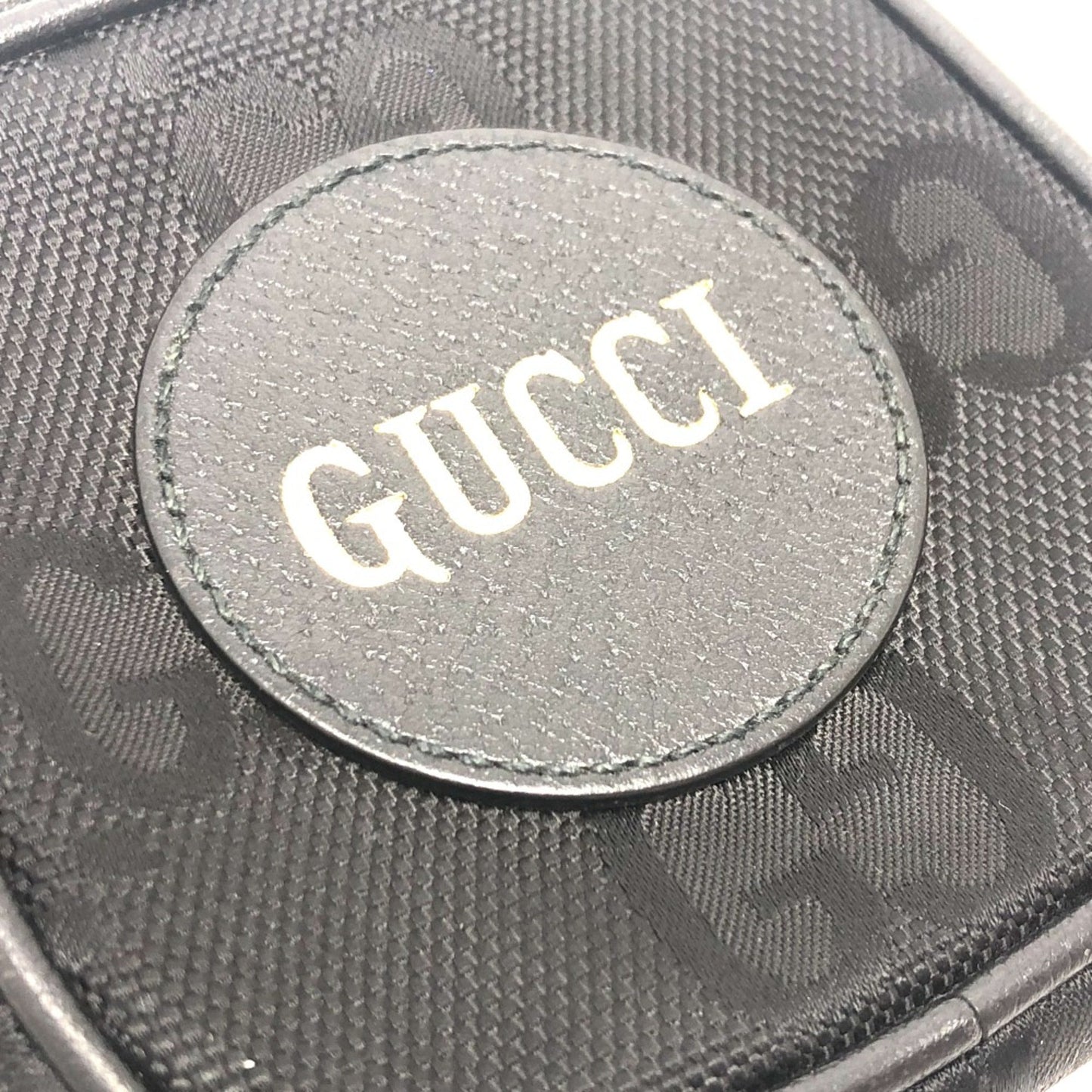 Gucci Black Other Coin Purse/Coin Case ( )