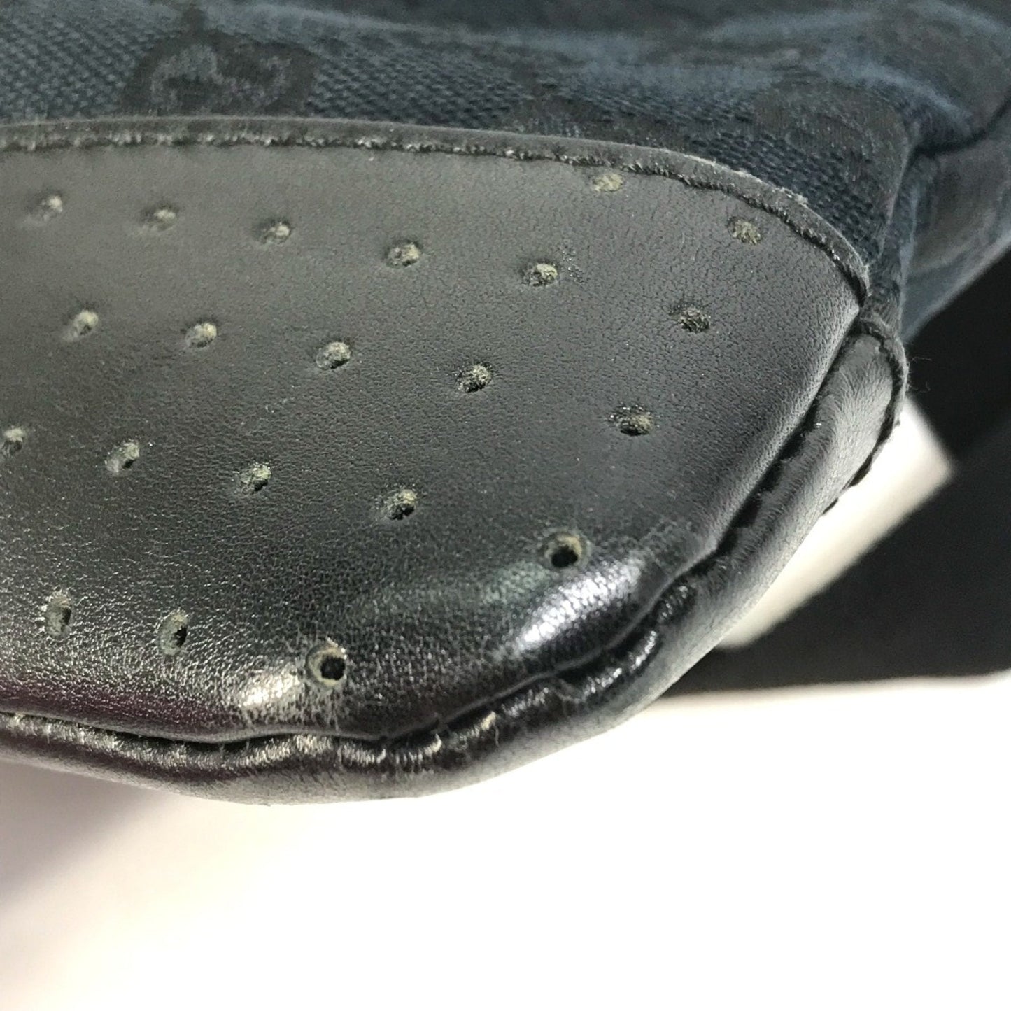 Gucci Black Other Shoulder Bag ( )