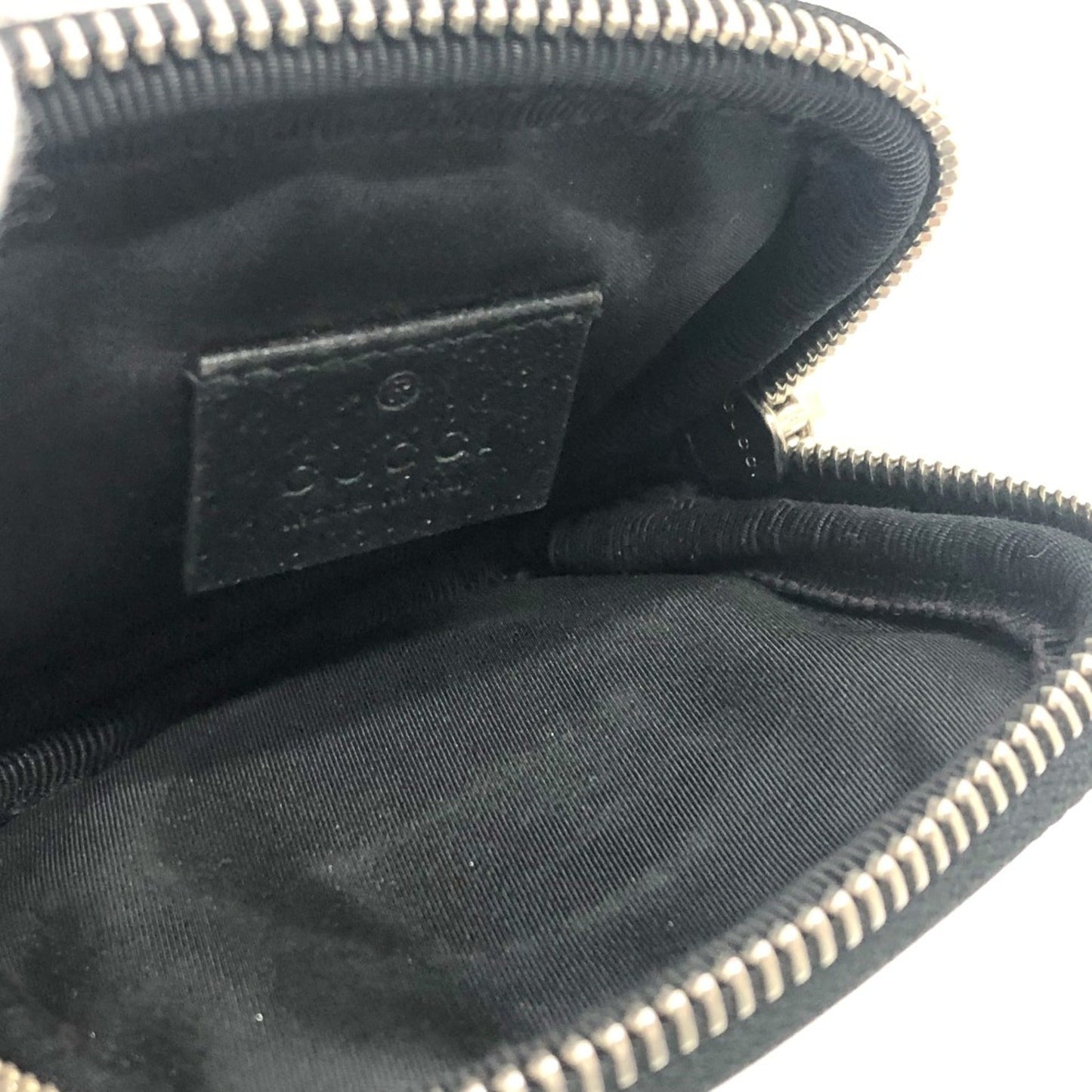 Gucci Black Other Coin Purse/Coin Case ( )