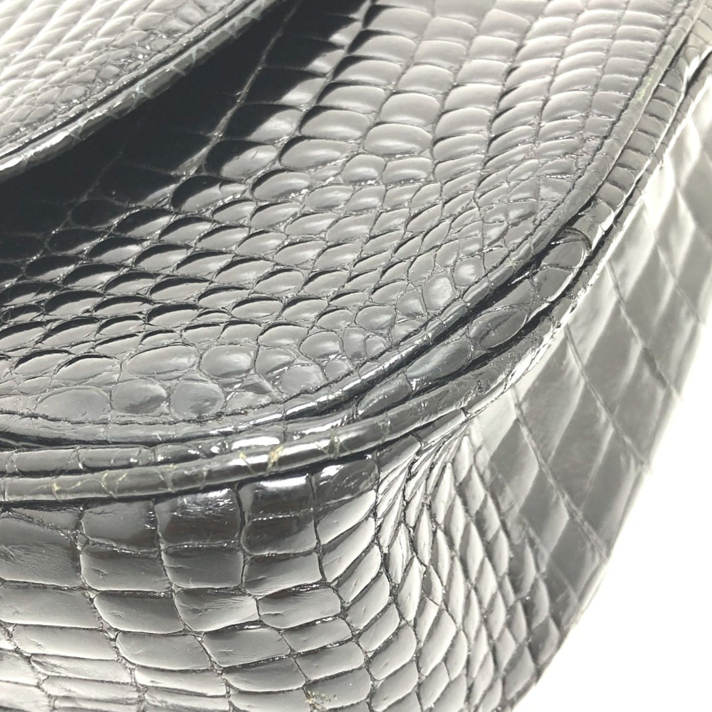 Gucci Black Other Handbag ( )