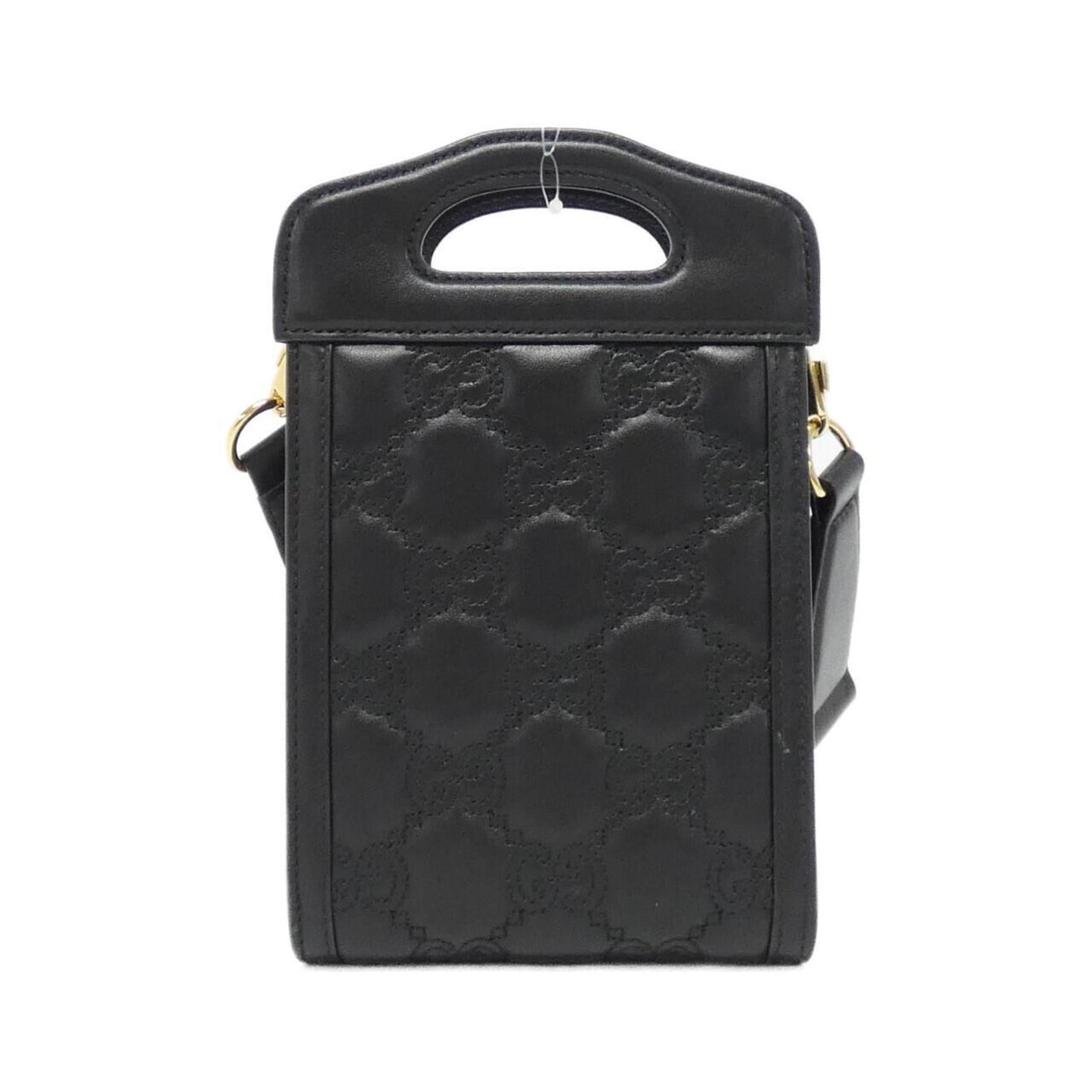 Gucci Black Shoulder Bag ( )
