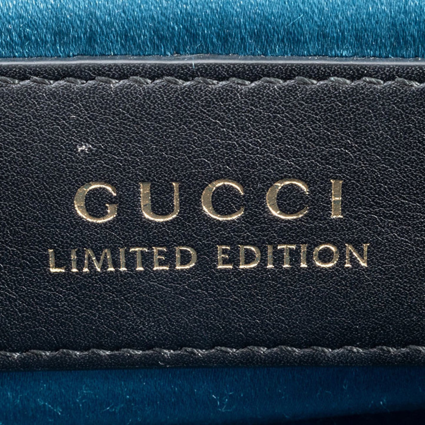 Gucci Multi-Color Canvas Leather Shoulder Bag ( )