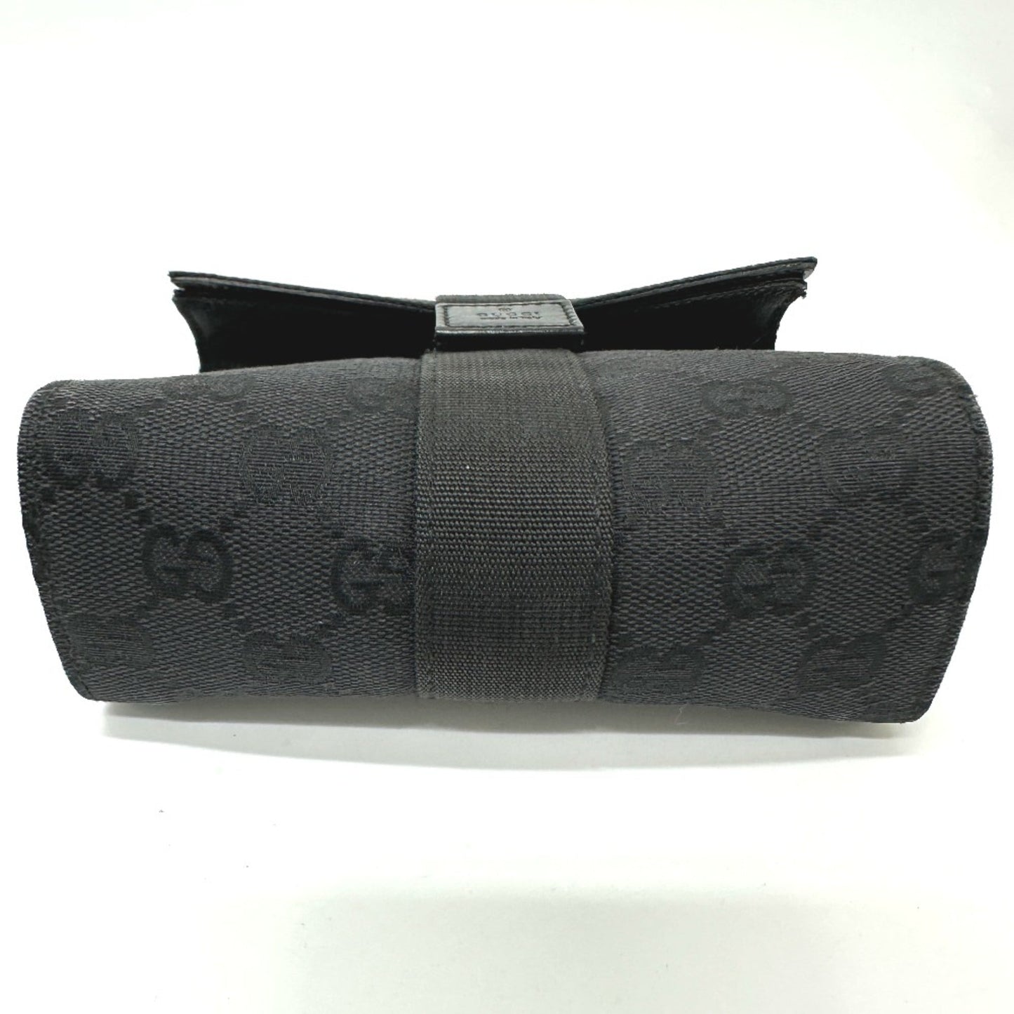 Gucci Black Other Pouch ( )